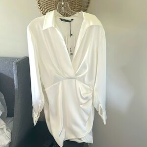 Zara dress brand new